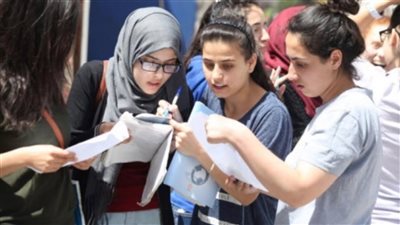 امتحانات الثانويه العامه 2025 بدأت رسميًا.. تعرف على المواعيد ونصائح هامة للطلاب