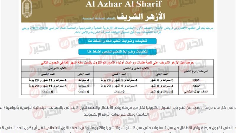 تقديم الأزهر رياض