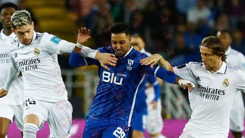 موعد مباراه الهلال