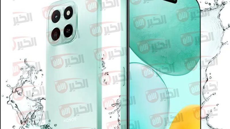 مواصفات honor x6c