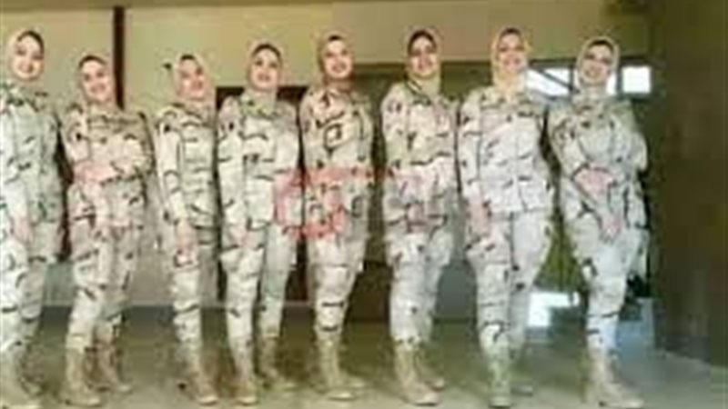 التمريض العسكري 2025