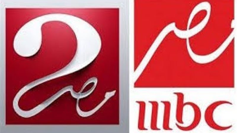تردد قناة mbc مصر