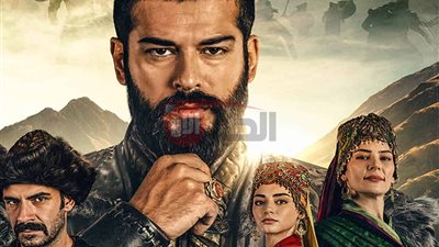 مسلسل المؤسس عثمان الحلقة 195 الموسم السابع (نهاية كلاديوس واستسلام صوفيا)