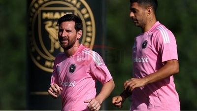 موعد مباراة باريس سان جيرمان ضد انتر ميامي دور الـ16 بمونديال الاندرية