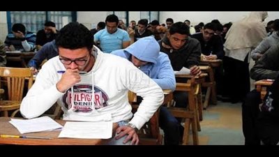 دعاء لطلاب الثانوية العامة بالنجاح والتوفيق في الامتحانات 2025