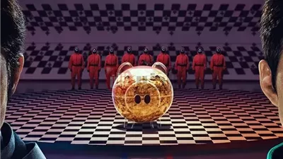 لعبة الحبار الموسم الثالث.. عندما تتحوّل اللعبة إلى لعنة لا تنتهي