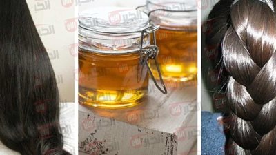 وصفة لتطويل الشعر وتكثيفه  بسرعة جدا ومجربة.. خلطات هندية بالسدر