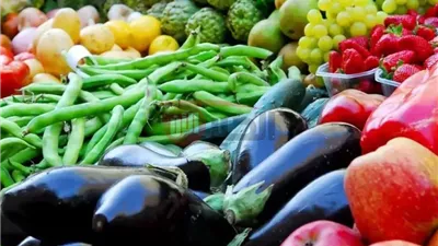 أسعار الخضروات الفاكهة اليوم الأحد 29-6-2025 بسوق العبور للجملة