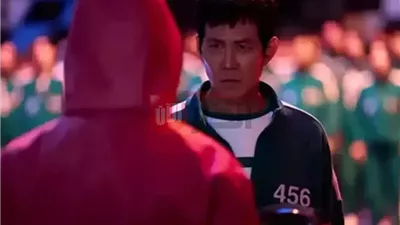 squid game الجزء الثالث  الآن على Netflix.. كيت بلانشيت تشعل المسلسل