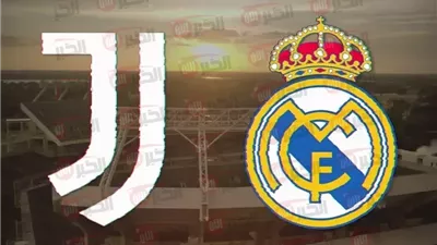 موعد مباراة ريال مدريد ويوفنتوس في ثمن نهائي كأس العالم للأندية 2025 
