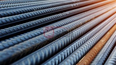 ارتفاع سعر طن الحديد اليوم الاثنين 30 يونيو 2025 وتراجع الأسمنت الرمادي