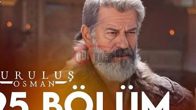 تفاصيل مسلسل المؤسس عثمان الموسم السابع وموعد أولى حلقاته 195 كاملة