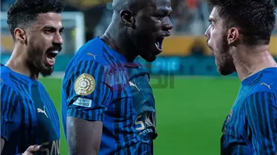 موعد مباراة فلومينينسي البرازيلي والهلال في ربع نهائي كأس العالم للأندية 2025