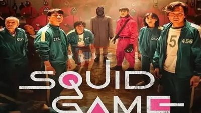 لعبة الحبار الموسم الثالث.. هل هناك نسخة أمريكية بعد ظهور كيت بلانشيت؟