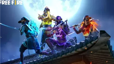 احصل على المكافآت.. اكواد فري فاير مجانيه صالحة للجميع لشهر يوليو 2025