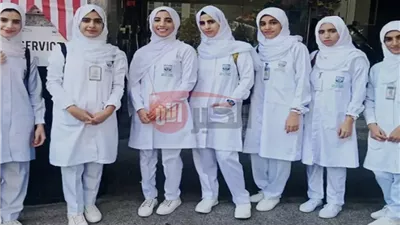 مدارس التمريض بعد الإعدادية 2025.. دليلك الشامل للتنسيق والشروط والاوراق المطلوبة للتقديم