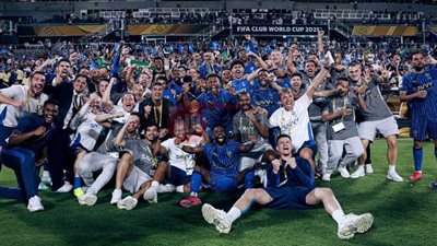 اللقاء الناري.. القنوات الناقلة لمباراة الهلال وفلومينينسي ببطولة كأس العالم للأندية 2025