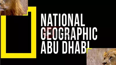 تردد قناة ناشيونال جيوغرافيك نايل سات 2025 استمتع بأروع الأفلام والبرامج الوثائقية