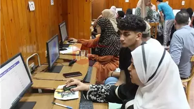 اعتماد تنسيق الثانوية العامة للشهادة الاعدادية 2025 في 16 محافظة حتى الآن