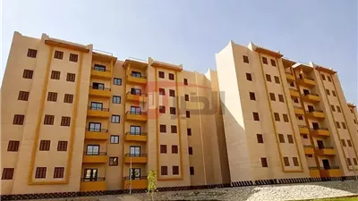 بدء سداد اقساط سكن لكل المصريين 5 لأصحاب الأولوية ومصير خارج الأولوية 