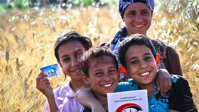 طرق استعلام بالرقم القومي تكافل وكرامة اون لاين خطوة بخطوة