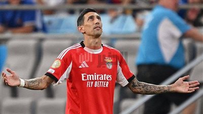 جدول ترتيب هدافي كاس العالم للانديه 2025 قبل انطلاق مواجهات ربع النهائي