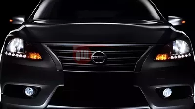 وصول سيارة نيسان سنترا 2026 السوق المصري بتخفيض 111 ألف جنيه