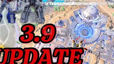 كيفية تنزيل تحديث ببجي 3.9 PUBG Beta وموعد الإصدار.. المتحولون يغزو إرانجل