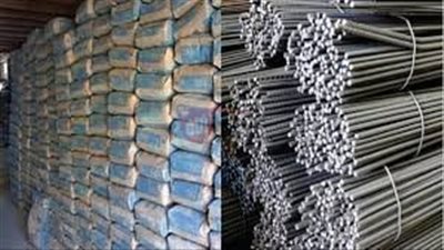 اسعار الحديد والاسمنت اليوم الخميس 2025/7/2 بالمصانع والشركات وفق آخر تحديث 