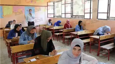 تنسيق الثانوية العامة 2025 لطلاب الشهادة الإعدادية بجميع المحافظات