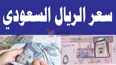 ارتفاع سعر الريال السعودي اليوم مقابل الجنيه المصري.. الأسباب الرئيسية والعوامل المؤثرة