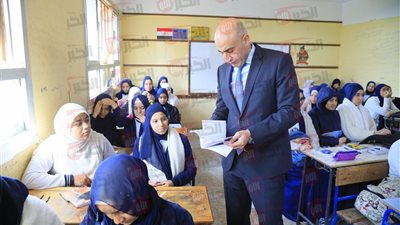 فتح باب التحويل بين المدارس الحكومية للعام الدراسي 2025-2026 رسميًا