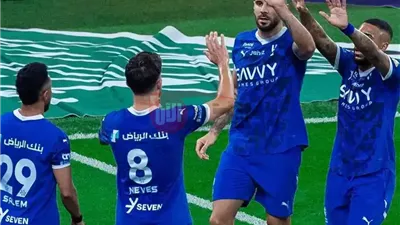 موعد مباراة الهلال وفلومينينسي بدور الثمانية من مونديال الاندية والقناة الناقلة مجانا