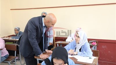 استعلم الان.. نتيجة الدبلومات الفنيه برقم الجلوس 2025 الدور الاول عبر nategafany.emis.gov.eg