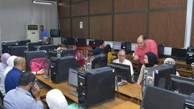 تنسيق الثانوية العامة 2025 للشهادة الإعدادية في 18 محافظة (الحد الأدنى للقبول)