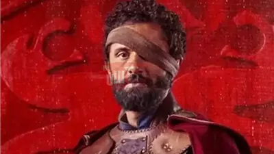 مواعيد عرض مسلسل مملكة الحرير الحلقة السادسة (جليلة تصبح أميرة العبيد)