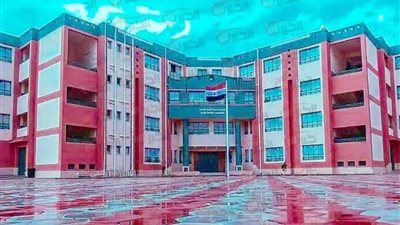 مدرسة الضبعة النووية تفتح أبواب التقديم للعام الدراسي 2025.. إليك الشروط والتفاصيل