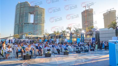 انطلاق مهرجان العلمين الجديدة النسخة الثالثة 18 يوليو بمشاركة نجوم الصف الأول