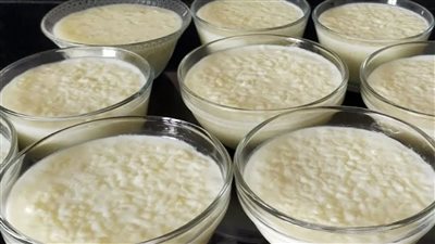 طريقة عمل الأرز باللبن على أصوله.. وصفة سهلة ولذيذة بطعم زمان