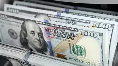 سعر الدولار مقابل الجنيه المصري اليوم الثلاثاء 8-7-2025 في البنوك الآن