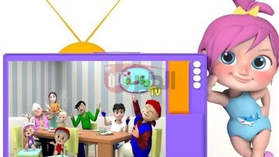 تردد قناة وناسة الجديد Wanasah Baby 2025 للأطفال وكيفية ضبطها خطوة بخطوة