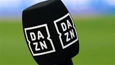 تردد قناة dazn على النايل سات 2025 لمتابعة أقوى المباريات الرياضية