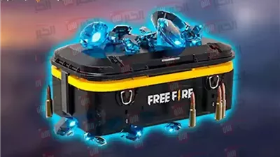 احصل على أكواد فري فاير مجانا للاستمتاع بمكافآت حصرية وجوائز اسطورية