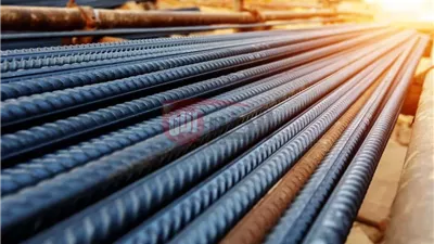 سعر طن الحديد والأسمنت اليوم الخميس 10 يوليو 2025 في الاسواق المحلية