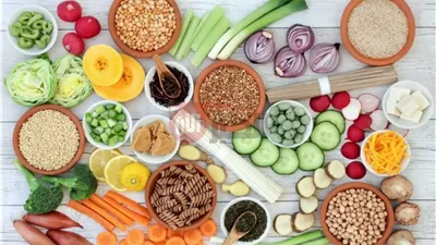 أكلات تنقص الوزن بسرعة بدون حرمان خلال 7 أيام.. جربيها الآن