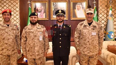 رابط تقديم كلية الملك خالد العسكرية لحملة الثانوية العامة 1447 وشروط الالتحاق