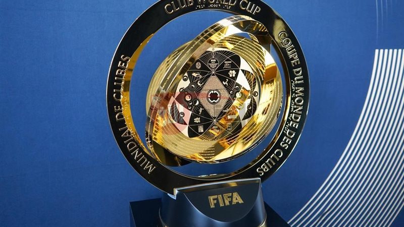 الفرق المتاهله لدور