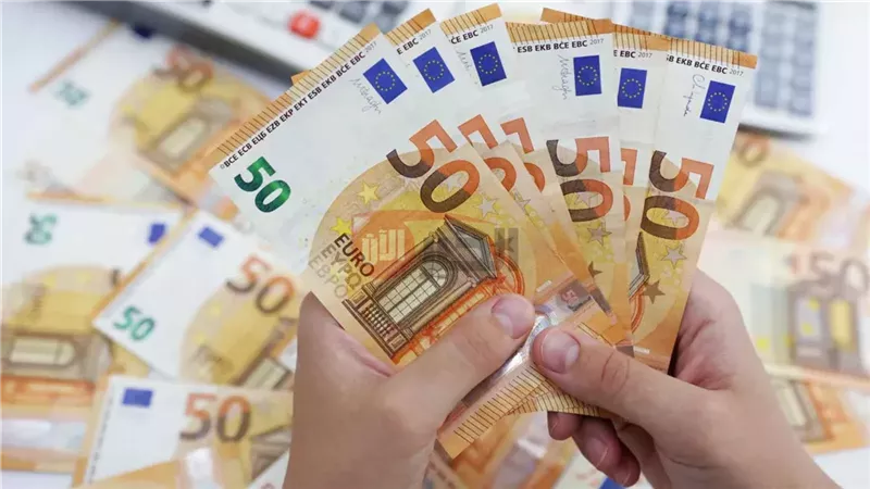 سعر اليورو اليوم