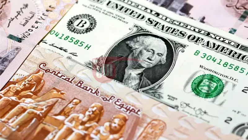 سعر الدولار مقابل