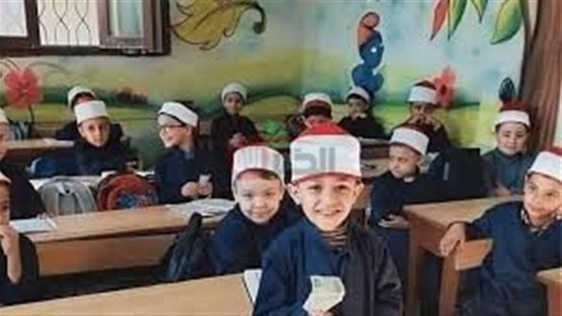 تقديم الأزهر رياض